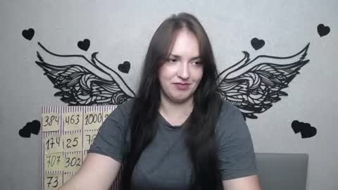 IsabelBlackberry online show from 07-18-26, 11:14