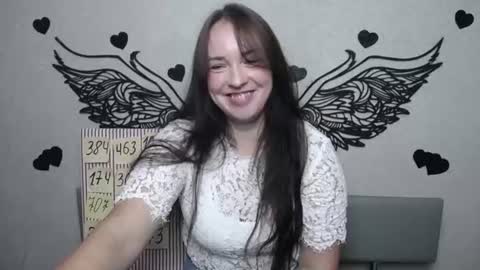 IsabelBlackberry online show from 07-24-26, 05:38