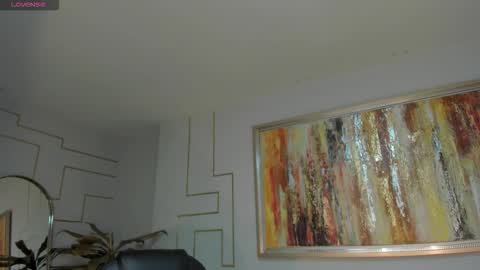 Isabel Bornner online show from 02-23-26, 06:49