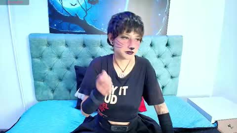 Isabel Cortez online show from 10-04-25, 11:52