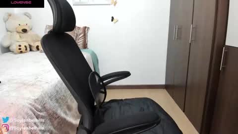 Isa online show from 01-25-25, 10:50