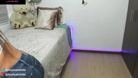 Isa online show from 01-31-25, 03:55