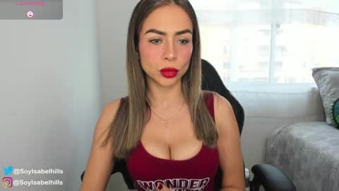 Isa online show from 09-24-25, 10:24