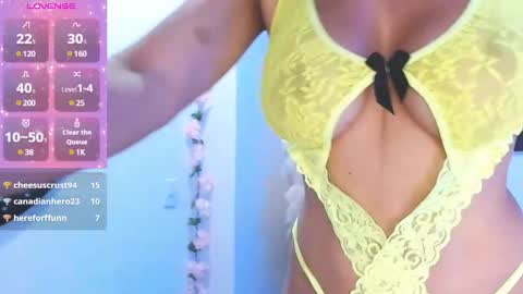 Isabel online show from 12-11-24, 03:58