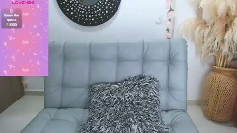 Isabel online show from 12-28-24, 11:48