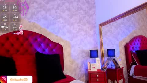 Isabell 13 online show from 02-27-26, 06:41