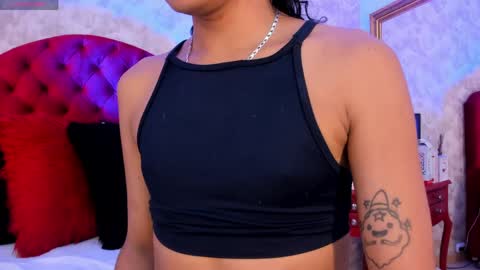 Isabell 13 online show from 04-23-26, 01:46