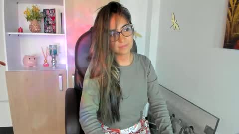Snapshot of isabella22_1 chatting on 03-12-25, 04:56 Isabella22 1 online show from 03-12-25, 04:56