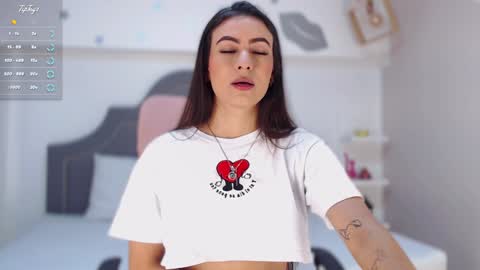 Isa  online show from 12-18-24, 04:06