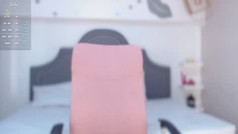 Isa  online show from 12-20-24, 02:49