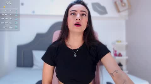 Isa  online show from 12-23-24, 03:55