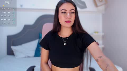 Isa  online show from 12-23-24, 10:12