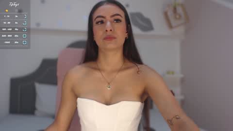 Isa  online show from 01-17-25, 03:43