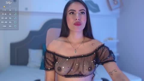 Isa  online show from 01-23-25, 07:07