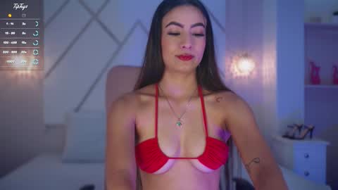 Isa  online show from 02-03-25, 03:49