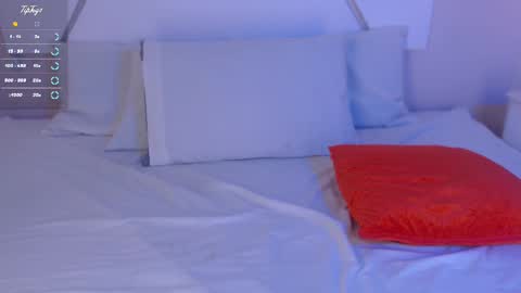 Isa  online show from 03-12-25, 10:07