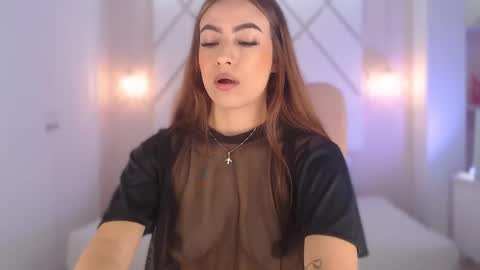 Isa  online show from 10-14-25, 03:46