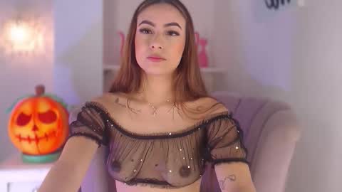 Isa  online show from 10-24-25, 03:08