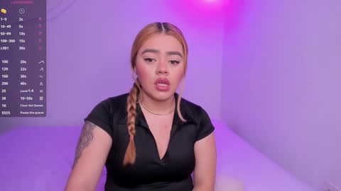 Snapshot of isabella_arias1 chatting on 01-09-25, 12:35 Isabella Arias online show from 01-09-25, 12:35