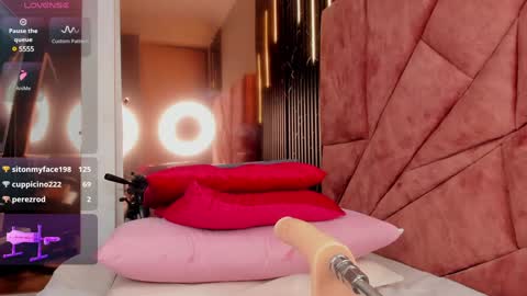 Snapshot of isabella_arias1 chatting on 02-01-25, 04:03 Isabella Arias online show from 02-01-25, 04:03