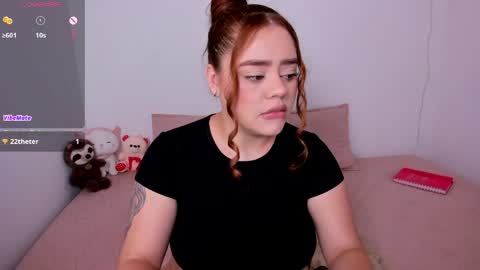 Isabella Arias online show from 03-26-26, 05:46