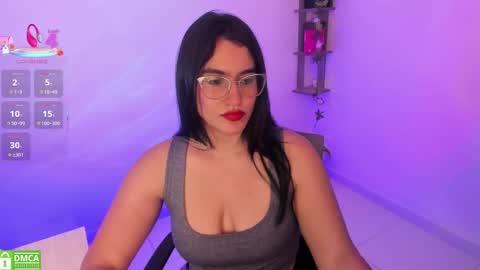 isabella_aristi03 online show from 10-23-25, 02:55