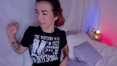 isabella online show from 03-06-26, 05:53