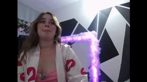 Isabella online show from 12-18-24, 01:05