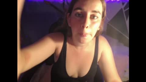 Isabella online show from 12-20-24, 01:47