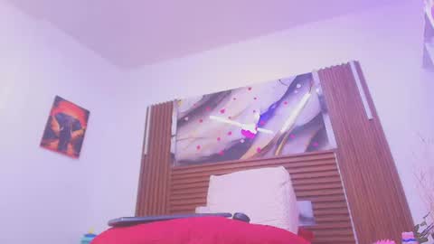  ISABELLA   online show from 07-28-26, 04:39