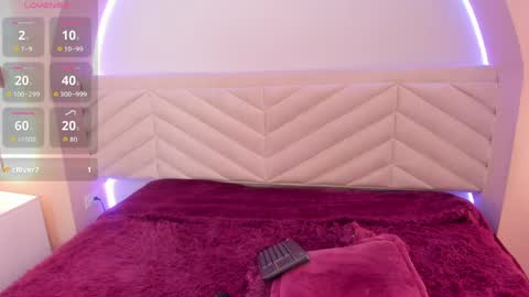 isabella_crofts online show from 04-09-26, 06:19