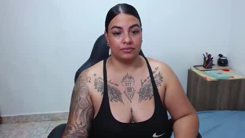  estefania online show from 02-22-25, 09:34