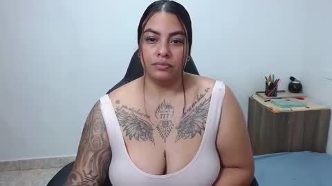  estefania online show from 02-25-25, 08:47