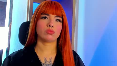 Snapshot of isabella_hv chatting on 05-07-26, 04:01 ISABELLA online show from 05-07-26, 04:01