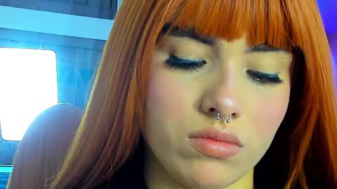 Snapshot of isabella_hv chatting on 05-18-26, 06:14 ISABELLA online show from 05-18-26, 06:14