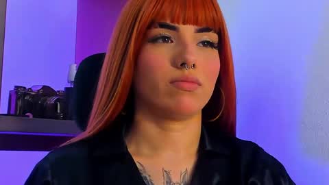 Snapshot of isabella_hv chatting on 05-21-26, 07:10 ISABELLA online show from 05-21-26, 07:10
