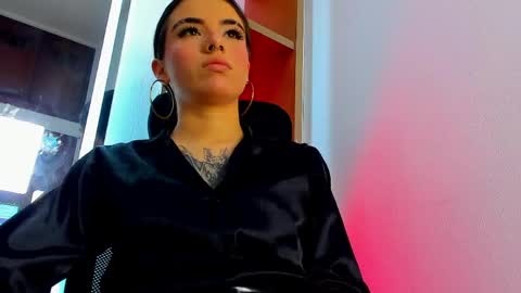 Snapshot of isabella_hv chatting on 05-29-26, 06:39 ISABELLA online show from 05-29-26, 06:39