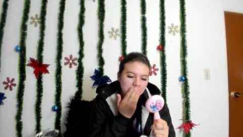 isabella_jaramillo online show from 12-02-25, 12:21