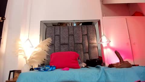  Isabel Lopez online show from 02-16-25, 12:43