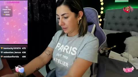 Snapshot of isabella_lt chatting on 02-06-25, 08:23 online show from 02-06-25, 08:23