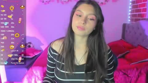 isabella_monntolvo online show from 04-23-26, 02:24