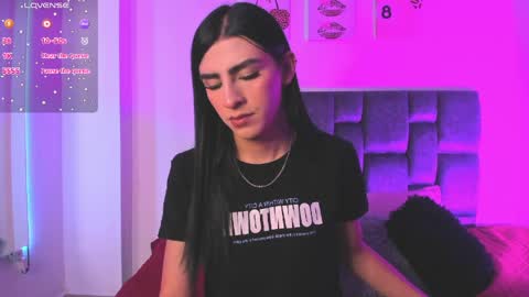 Isabella Moon9 online show from 04-02-26, 12:03