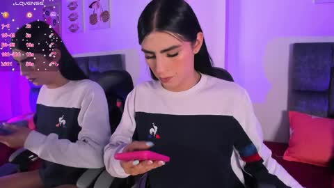 Isabella Moon9 online show from 04-13-26, 11:48