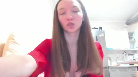 Isabella Noir online show from 10-29-25, 03:03