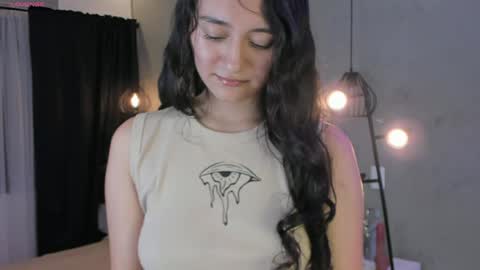 Isabella Nowa online show from 04-08-26, 11:32