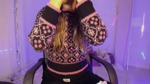 Isabella Rros online show from 10-04-25, 12:19