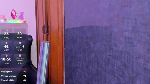 Isabella  online show from 03-02-25, 06:08