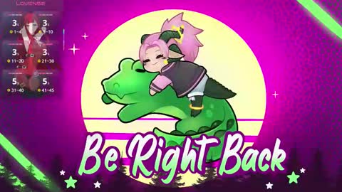 Isabella  online show from 03-01-26, 03:19