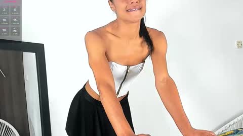 Snapshot of isabella_savina chatting on 03-08-25, 10:45 Isabella online show from 03-08-25, 10:45