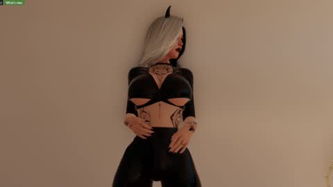 isabella_sunn online show from 02-18-25, 07:52